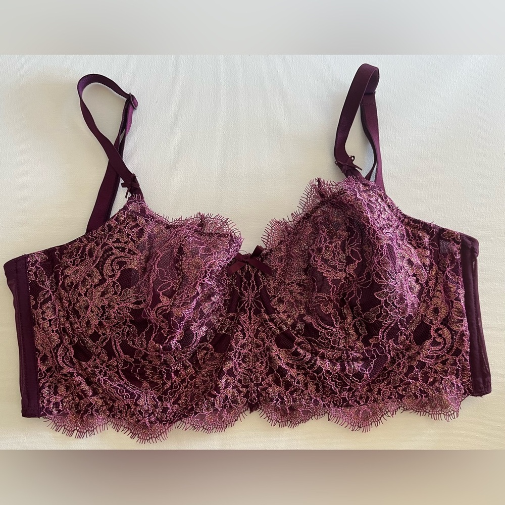 Gently used Victoria secret bra